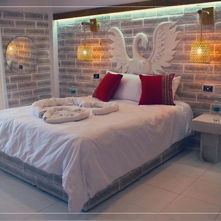 Hotel Kachi De Уюні Екстер'єр фото