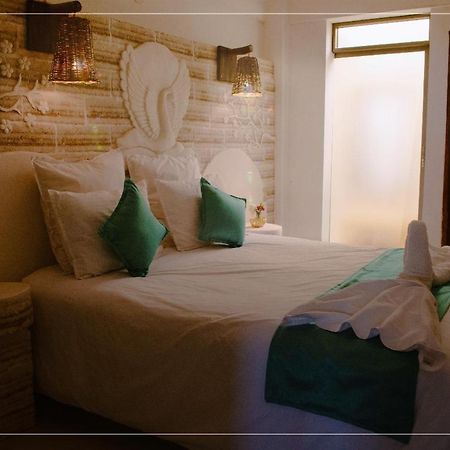 Hotel Kachi De Уюні Екстер'єр фото