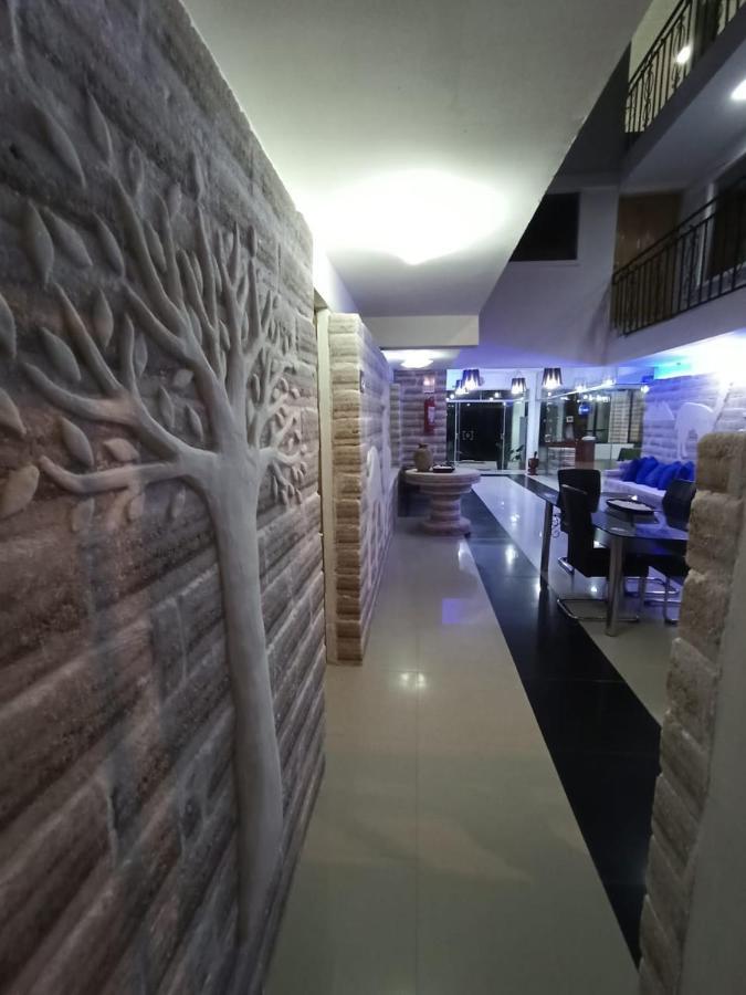 Hotel Kachi De Уюні Екстер'єр фото