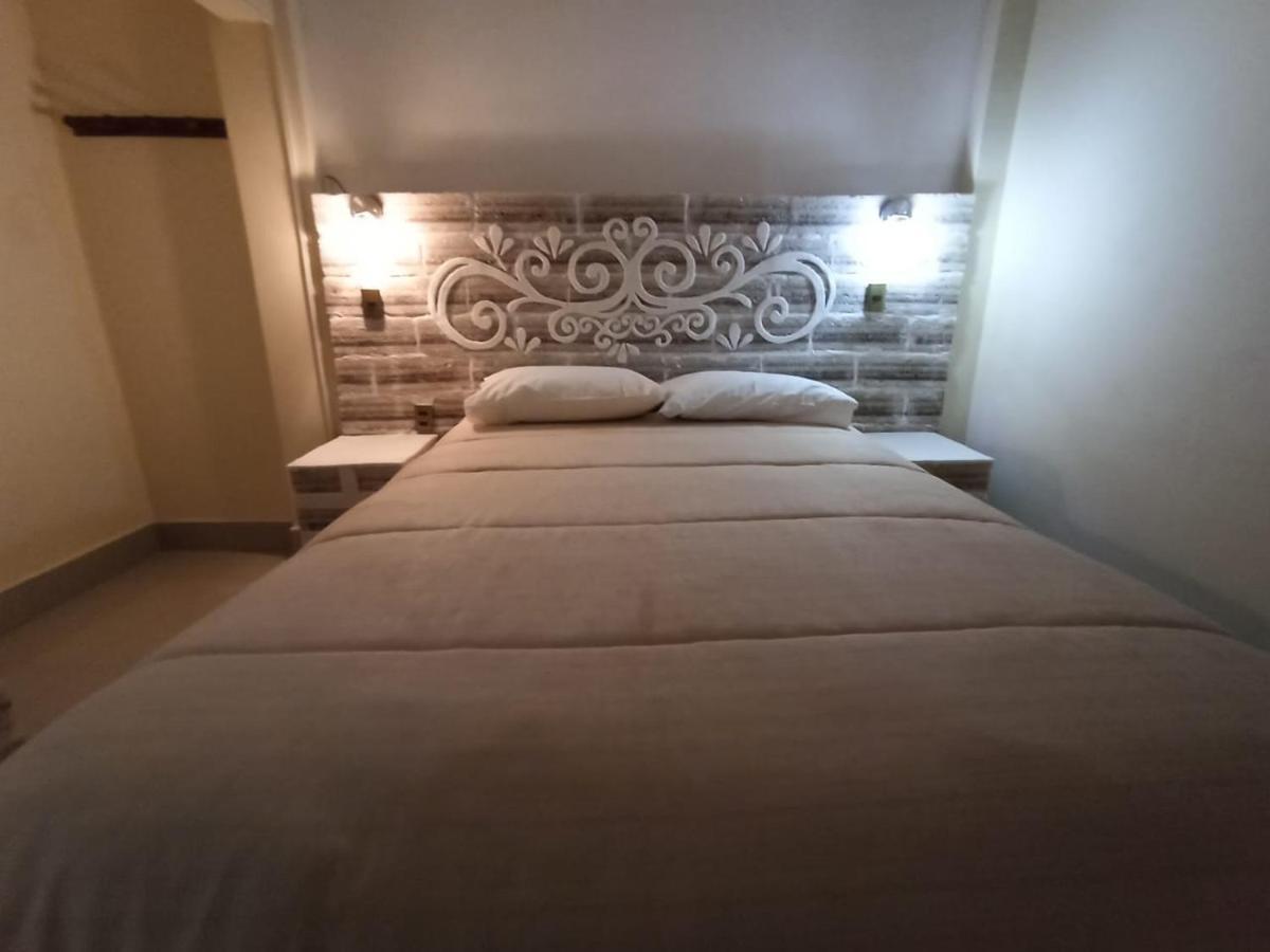 Hotel Kachi De Уюні Екстер'єр фото