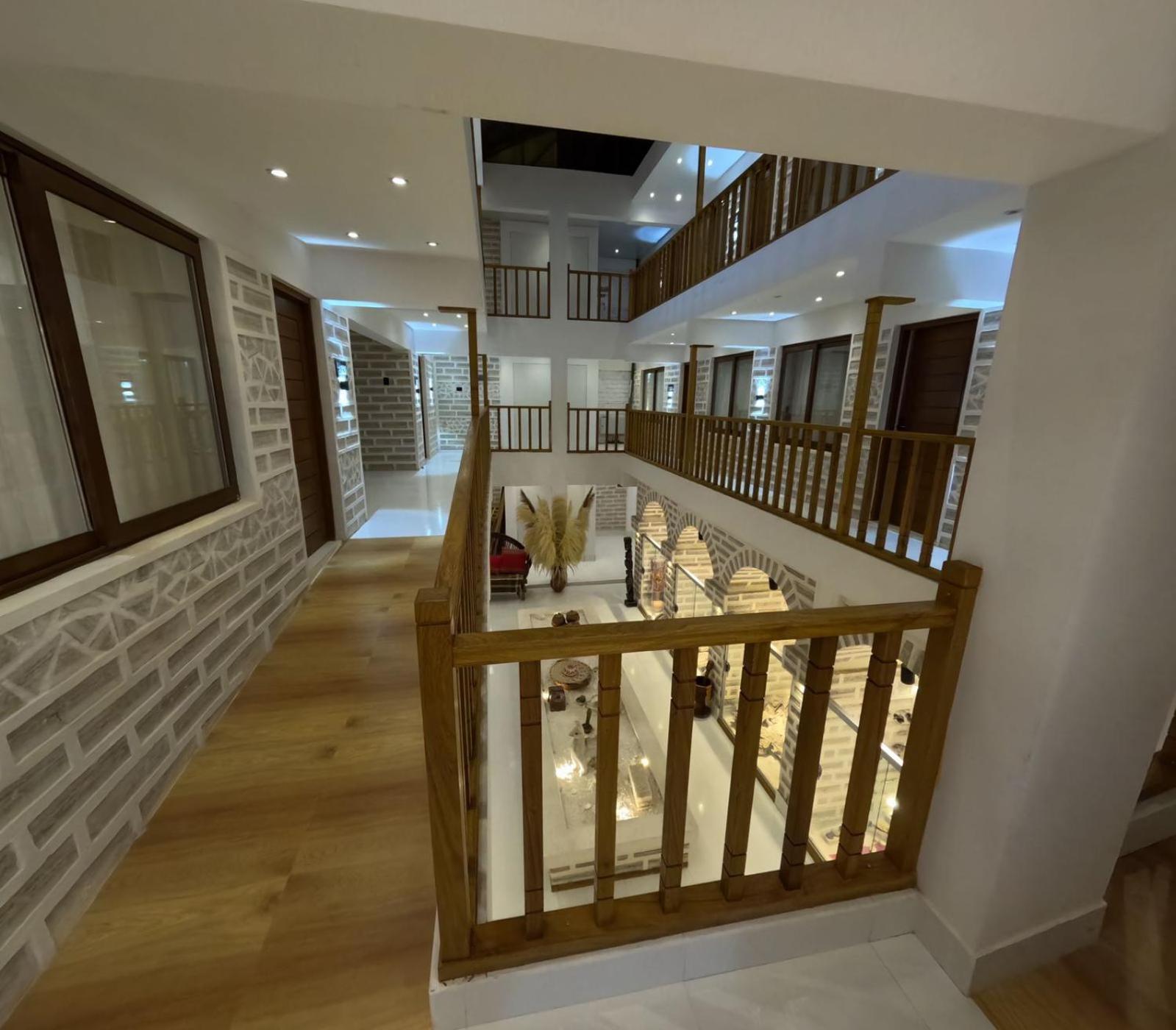 Hotel Kachi De Уюні Екстер'єр фото