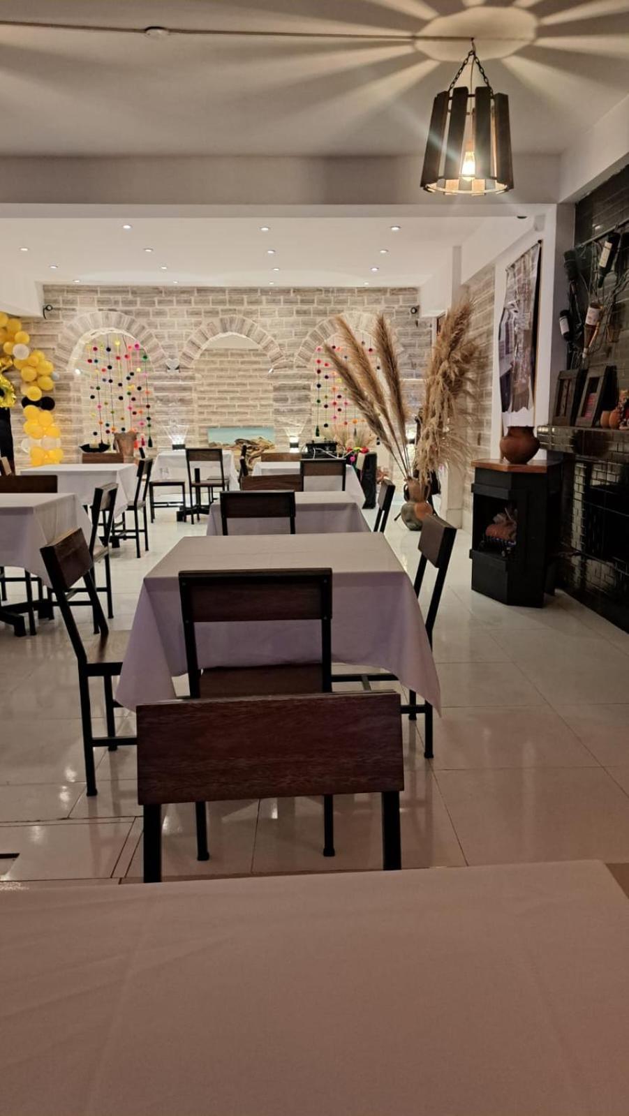 Hotel Kachi De Уюні Екстер'єр фото